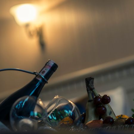 Sarnic Hotel & Sarnic Premier Hotel Isztambul Kültér fotó
