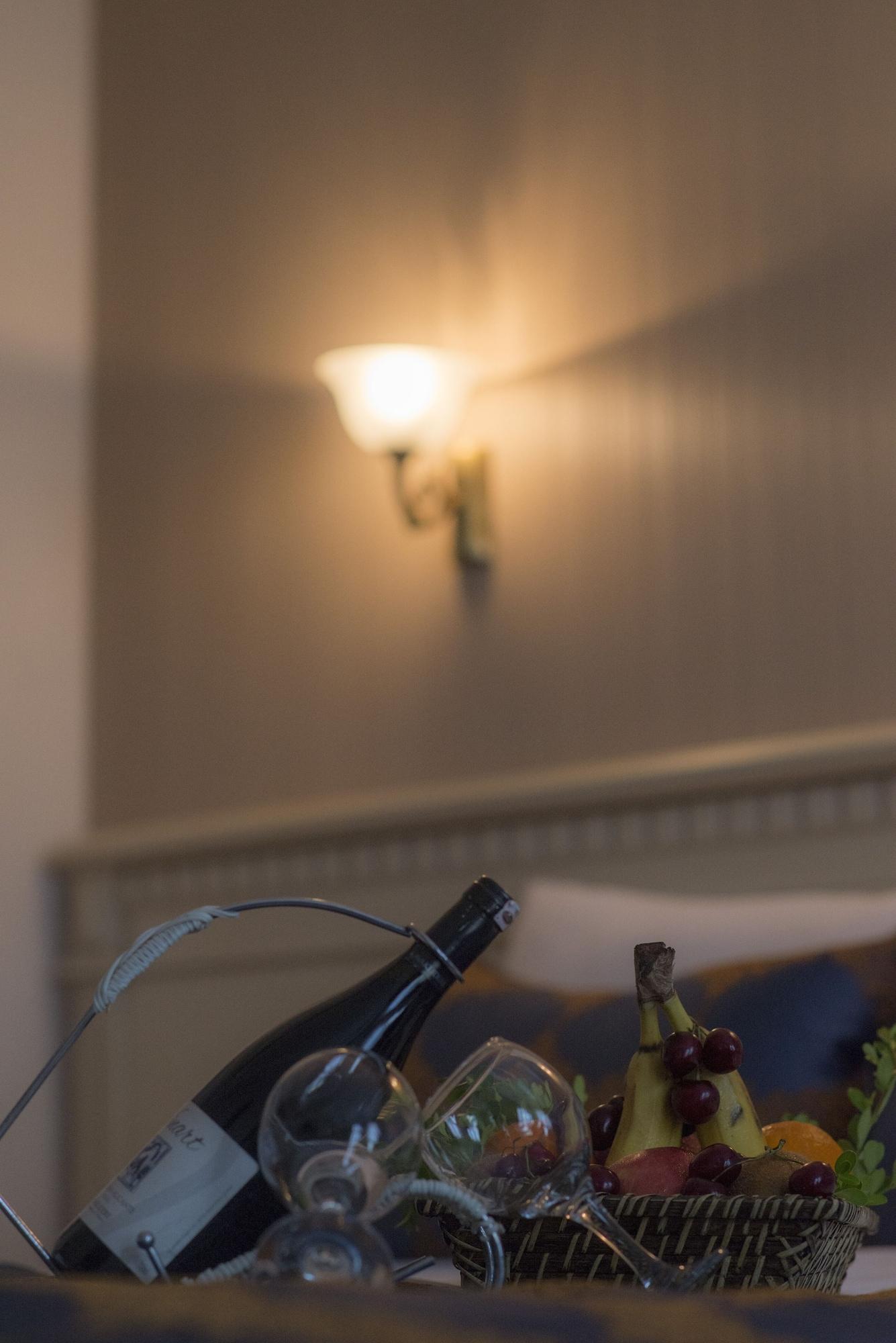 Sarnic Hotel & Sarnic Premier Hotel Isztambul Kültér fotó
