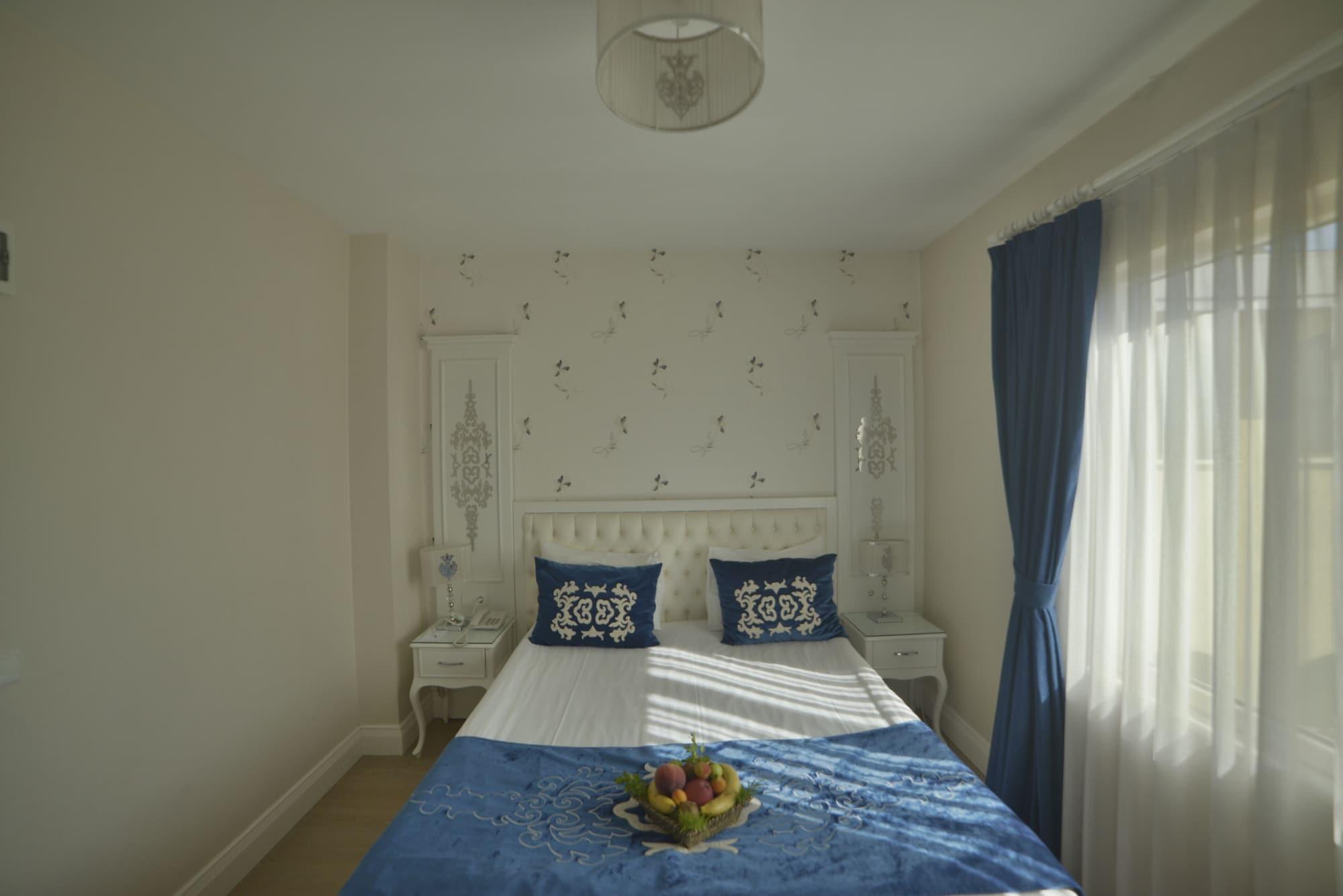 Sarnic Hotel & Sarnic Premier Hotel Isztambul Kültér fotó