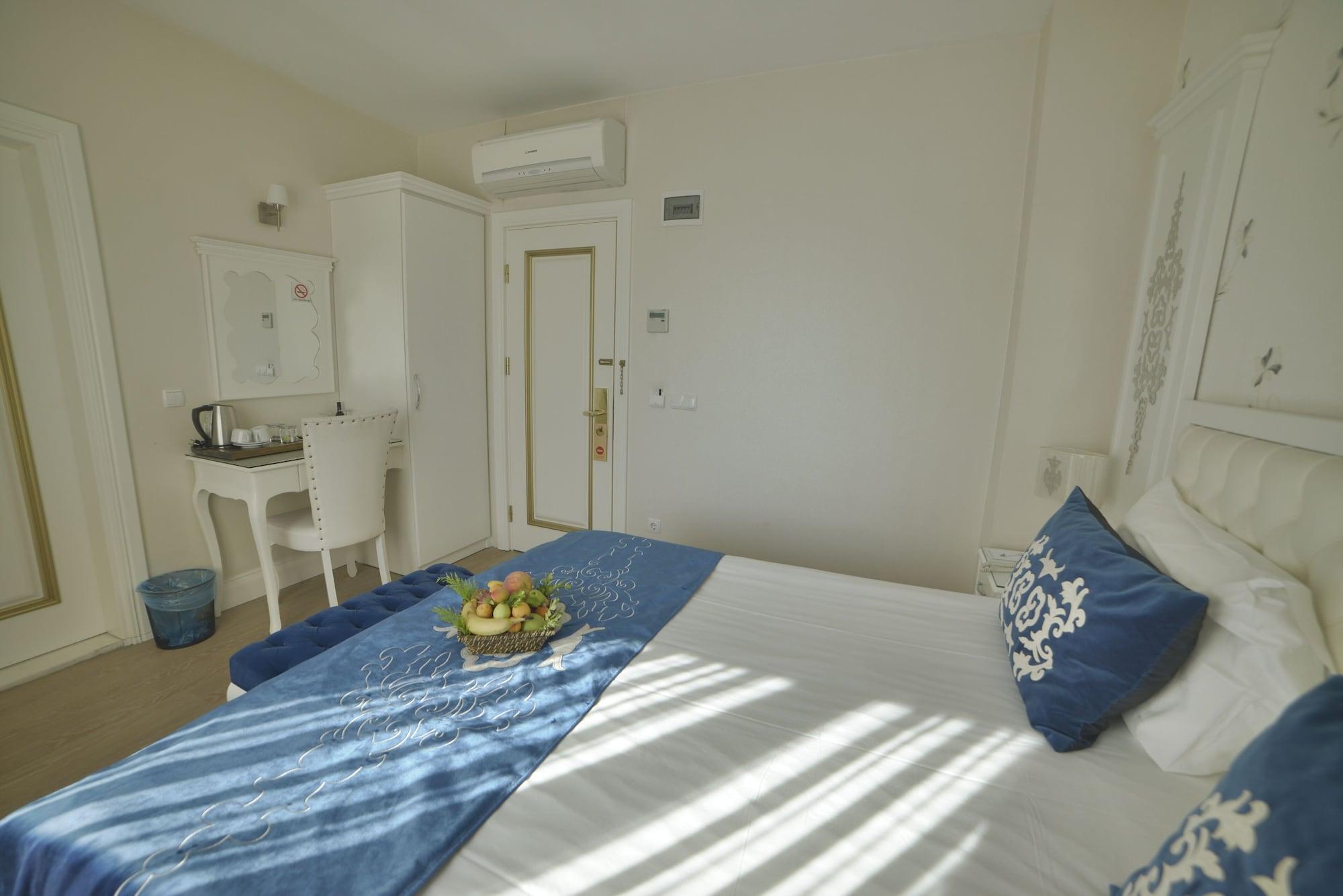 Sarnic Hotel & Sarnic Premier Hotel Isztambul Kültér fotó