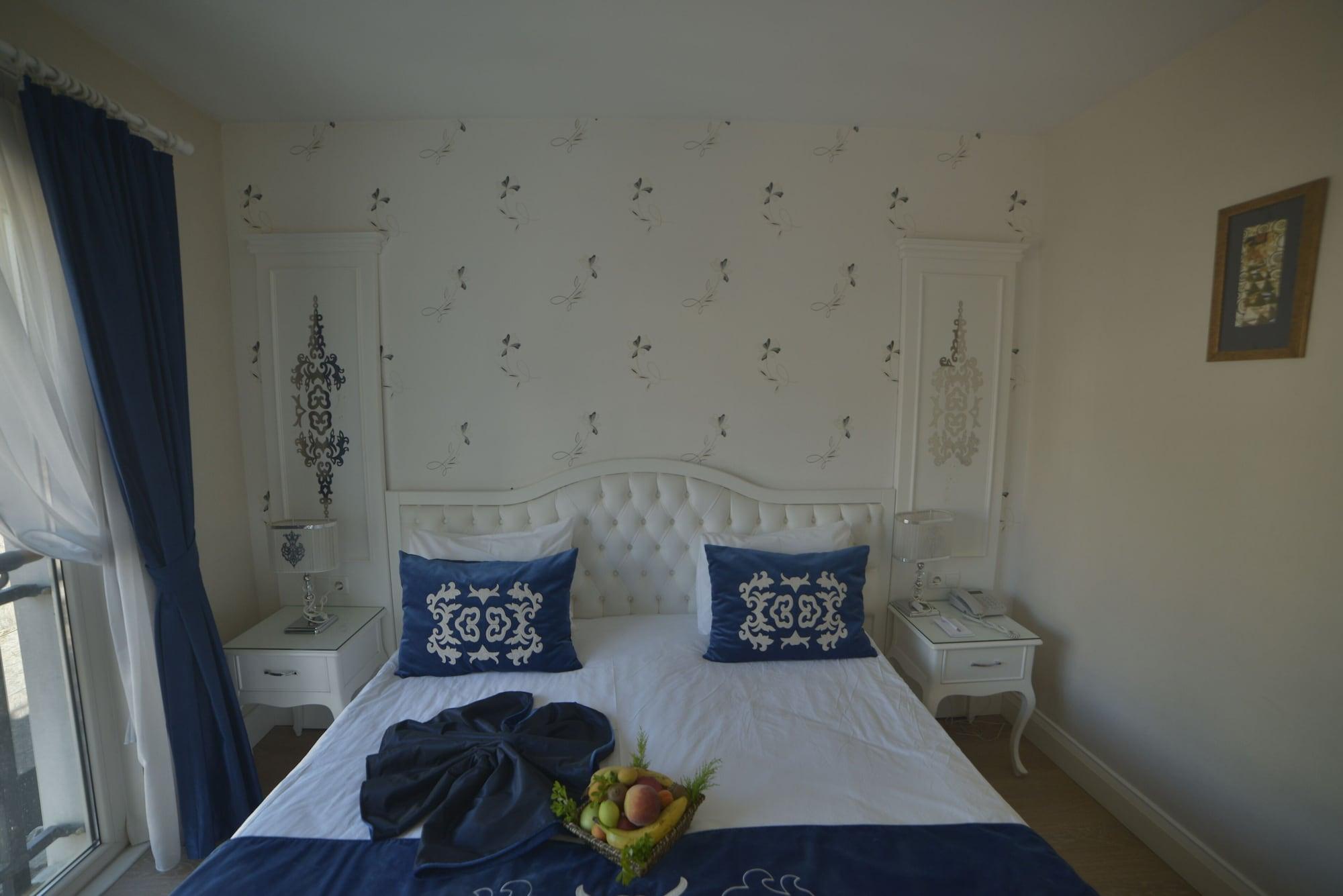 Sarnic Hotel & Sarnic Premier Hotel Isztambul Kültér fotó