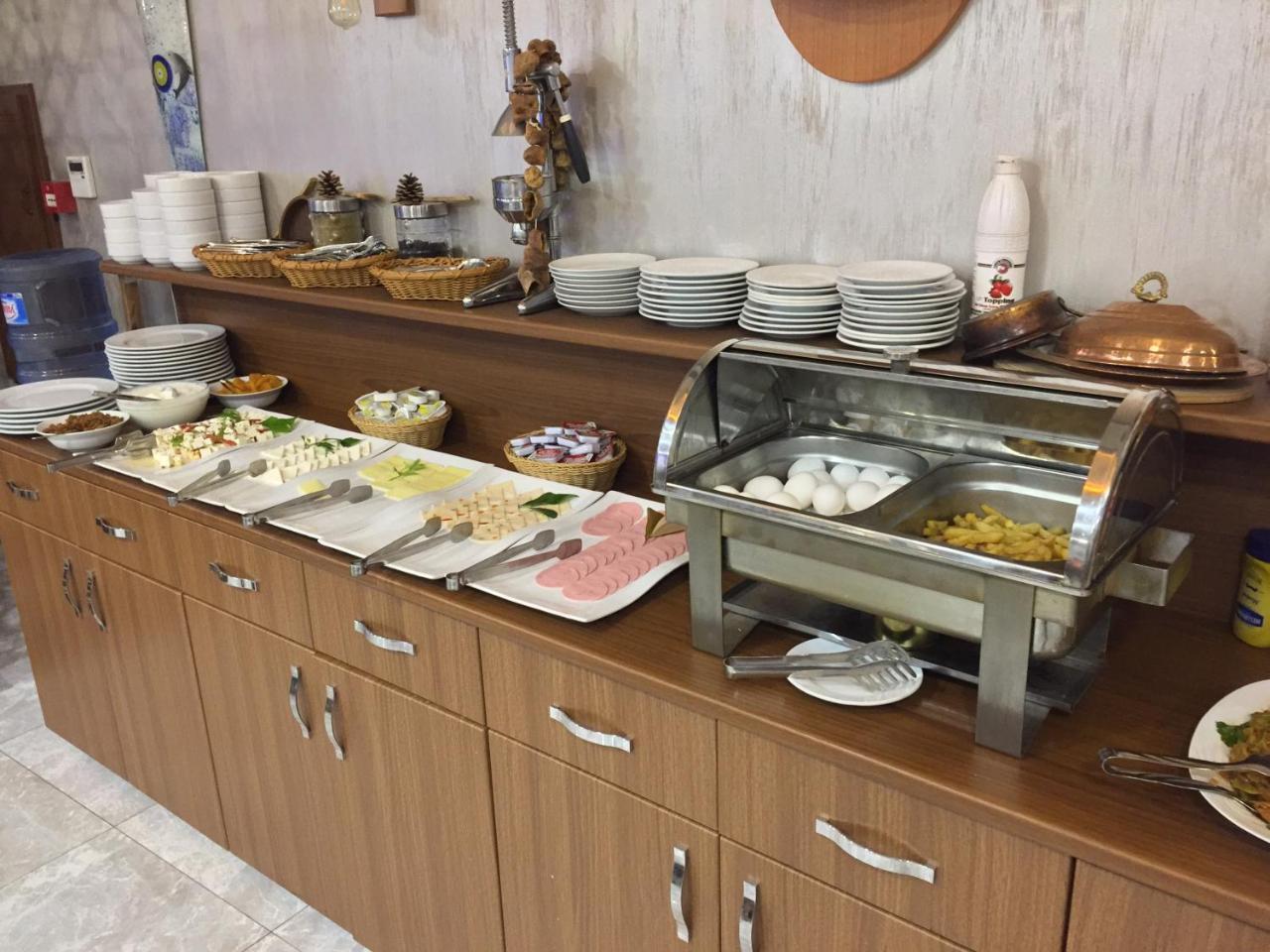 Sarnic Hotel & Sarnic Premier Hotel Isztambul Kültér fotó