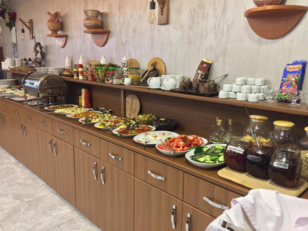 Sarnic Hotel & Sarnic Premier Hotel Isztambul Kültér fotó