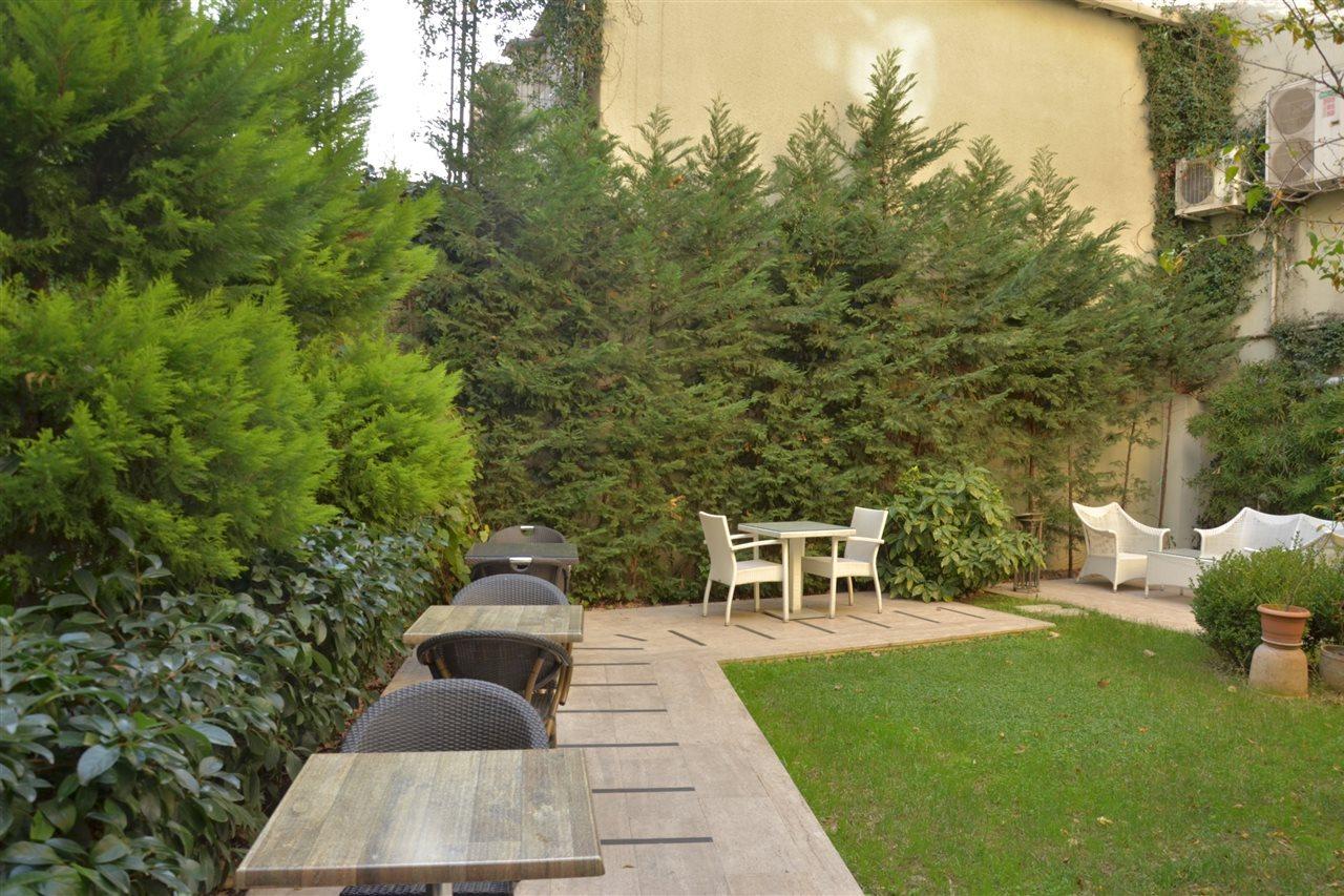 Sarnic Hotel & Sarnic Premier Hotel Isztambul Kültér fotó